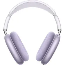 Наушники Hoco W65 (сиреневый)