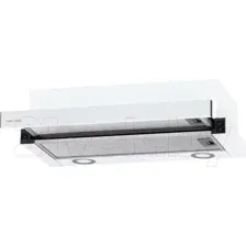 Вытяжка Krona Kamilla 600 T, КА-00007311, белый