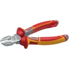 Бокорезы NWS 134-49-VDE-160