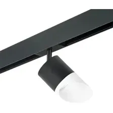 Трековый светильник Lightstar Rullo PRO348786