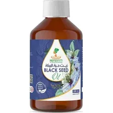 Масло Nefertiti For Natural Oils Масло черного тмина 200 мл