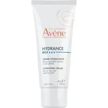 Крем для лица Avene Hydrance Riche Увлажняющий насыщенный (40мл)