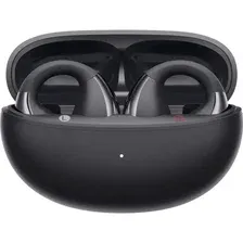 Наушники QCY Crossky C30 (черный)