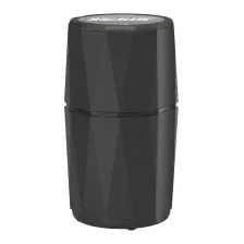 Электрическая кофемолка Willmark WCG-388 (черный)