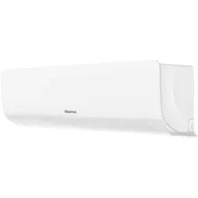 Кондиционер Hisense ERA Classic A AS-18HR4RMSKC00