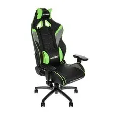 Компьютерное кресло AKRacing OVERTURE черный