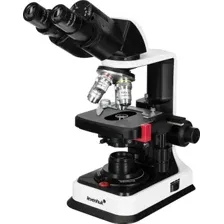 Микроскоп Levenhuk 450B бинокулярный 84462