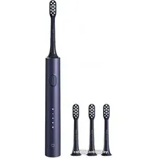 Электрическая зубная щетка Xiaomi Electric Toothbrush T302 MES608 (китайская версия, темно-синий)
