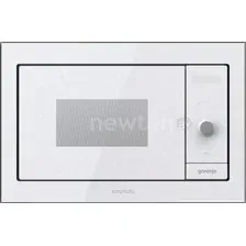 Микроволновая печь Gorenje BM235G1SYW
