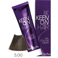 KEEN Крем-краска для волос 8.0 Блондин/ Blond, 100 мл