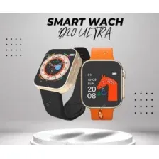 Умные часы Smart Watch Ultra