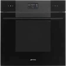Электрический духовой шкаф Smeg Linea Aesthetic SO6102S3PB3