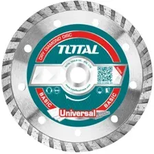 Алмазный диск Total TAC2131153