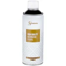 Эмаль Siana High Quality 0.52 л (графит)