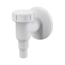 Сифон для стиральной машины наружный ALCAPLAST (APS2)