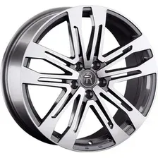 Литые диски Replay 7821 (A159) 19x8" 5x112мм DIA 66.6мм ET 39мм GMF