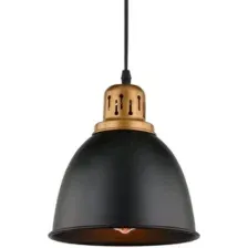 Светильник Arte Lamp Eurica A4245SP-1BK