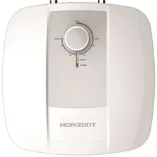 Накопительный электрический водонагреватель под мойку Horizont 10EWS-20VB(U)