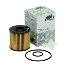 Масляный фильтр AM Point OX414D1