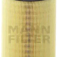 Фильтр воздушный MANN-FILTER C16134