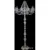 Торшер Bohemia Art Classic 11.11 13.11.10.300.h-210.Gd.Sp