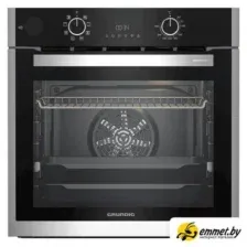 Духовой шкаф GRUNDIG GEBD19300B