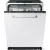 Встраиваемая посудомоечная машина Samsung DW60A6092IB/EO