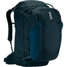 Рюкзак для багажа Thule Landmark Travel Pack 70L TLPM270DB (синий)