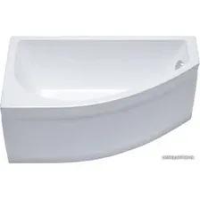 Ванна Triton Бэлла 140x76 (правая)