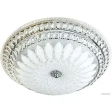 Припотолочная люстра LED4U L1141-400 CR