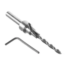 Сверло Gepard GP0450-55
