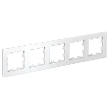 Рамка для выключателя Systeme Electric AtlasDesign ATN000105