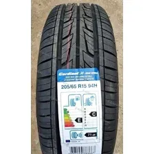 Летние шины Cordiant Road Runner 205/65R15 94H