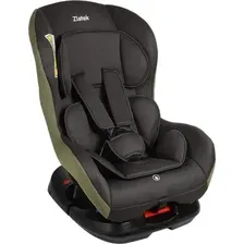 Автокресло Zlatek Галеон Lux / KRES4010 (темно-зеленый)