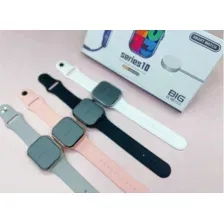 Умные часы Apple Watch 45 mm (копия Lux)