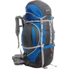 Рюкзак туристический Nisus Alfa 85 / N-TB2522-85L
