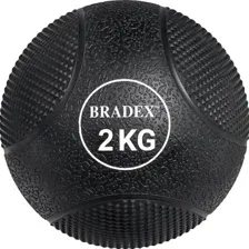 Медбол Bradex SF 0771 (2 кг)