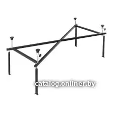 Каркас Aquanet Bright 165