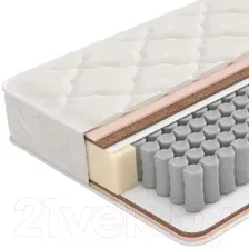Матрас Орматек Эко Classic EVS Roll 160x200