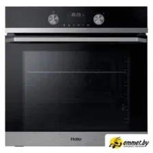 Электрический духовой шкаф Haier HOQ-K5AAN3BX