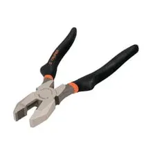 Плоскогубцы 200 мм TRUPER T201-8 (17304)