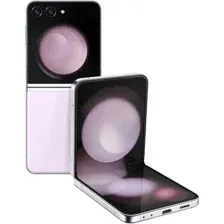 Телефон Samsung Galaxy Z Flip5 SM-F731B/DS 8GB/512GB (лаванда)