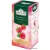 Черный чай Ahmad Tea Raspberry Indulgence 25 шт