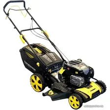 Газонокосилка Hanskonner HPL5116BS