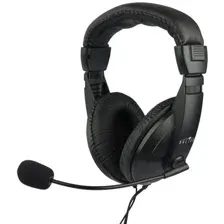 Наушники Оклик HS-M137V