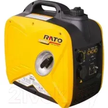 Инверторный генератор Rato R2000iS