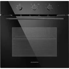 Газовый духовой шкаф MAUNFELD MOGS703B2