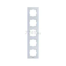 Рамка Panasonic Karre Plus WKTF08152SL-BY