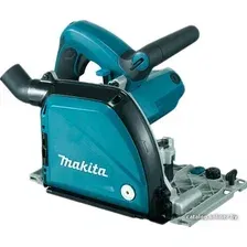 Дисковая погружная пила Makita CA5000XJ