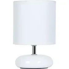 Настольная лампа Arte Lamp Hadar A3463LT-1WH
